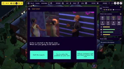 Disco Simulator — скриншот 6