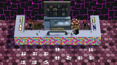 Disco Simulator — скриншот 8