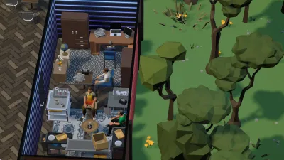 Disco Simulator — скриншот 10