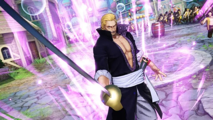 ONE PIECE: PIRATE WARRIORS 4 Legend Dawn Pack — скриншот 4