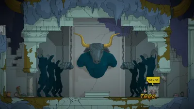 Treasures of the Aegean — скриншот 1