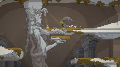 Treasures of the Aegean — скриншот 2