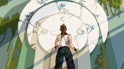 Treasures of the Aegean — скриншот 3