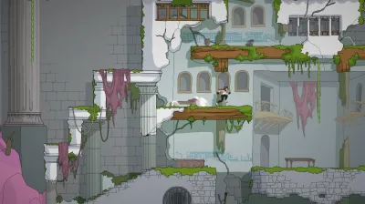 Treasures of the Aegean — скриншот 4