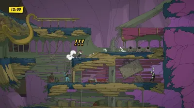 Treasures of the Aegean — скриншот 5