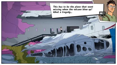 Treasures of the Aegean — скриншот 6