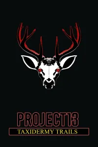Project 13: Taxidermy