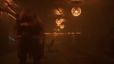 Project 13: Taxidermy — скриншот 1