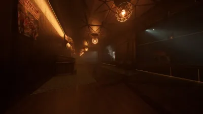 Project 13: Taxidermy — скриншот 2