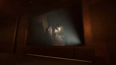 Project 13: Taxidermy — скриншот 3