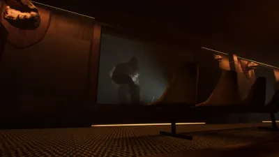 Project 13: Taxidermy — скриншот 4