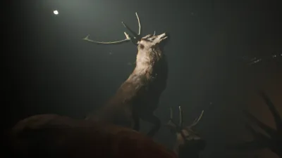 Project 13: Taxidermy — скриншот 6