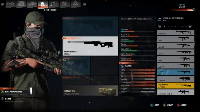 Tom Clancy's Ghost Recon Wildlands Definitive Edition — скриншот 7