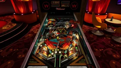 Pinball FX - Swords of Fury™️ — скриншот 1