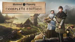 Medieval Dynasty - Complete Edition