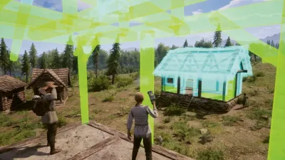 Medieval Dynasty - Complete Edition — скриншот 2