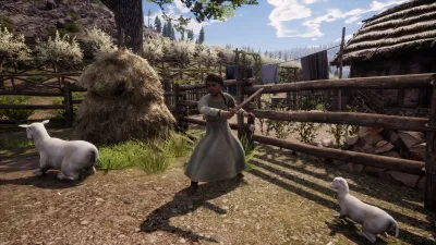 Medieval Dynasty - Complete Edition — скриншот 5