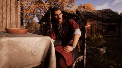 Medieval Dynasty - Complete Edition — скриншот 10