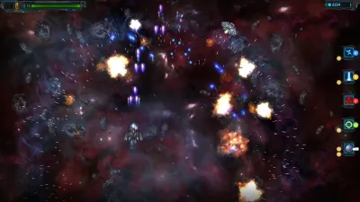 I, AI — скриншот 5