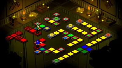 Slabwell — скриншот 1