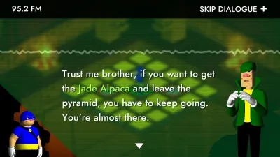 Slabwell — скриншот 3