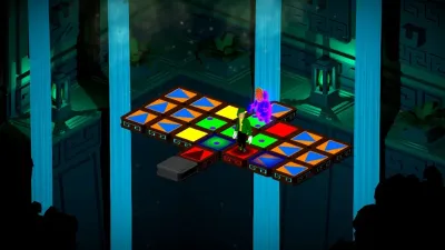 Slabwell — скриншот 4