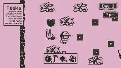 Deluxe Theme Pack — скриншот 1