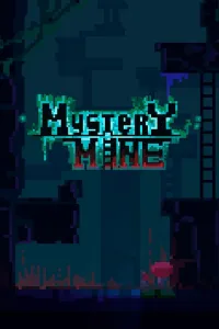 Mystery Mine
