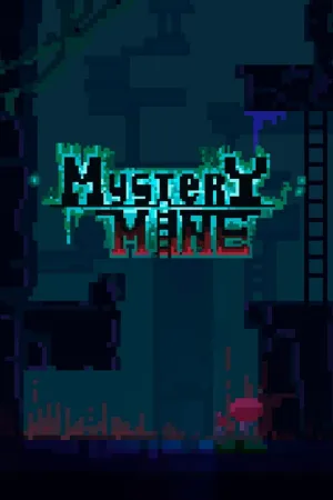 Mystery Mine
