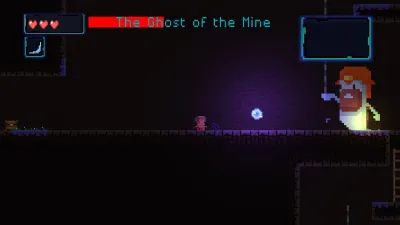 Mystery Mine — скриншот 4