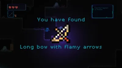 Mystery Mine — скриншот 5