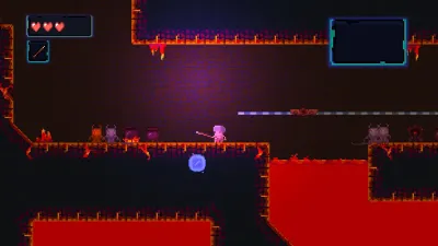 Mystery Mine — скриншот 6