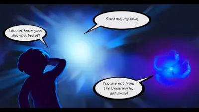 Mystery Mine — скриншот 7