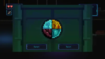 Mystery Mine — скриншот 8