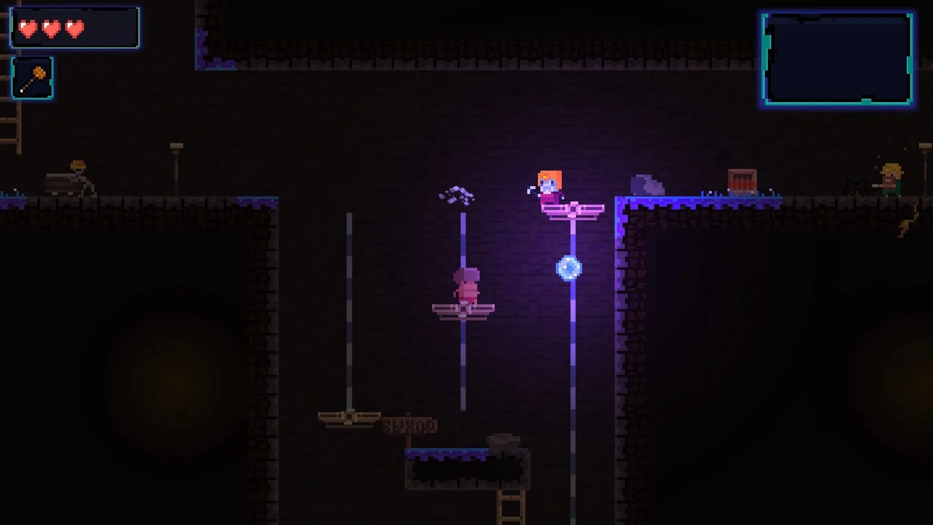 Mystery Mine — трейлер