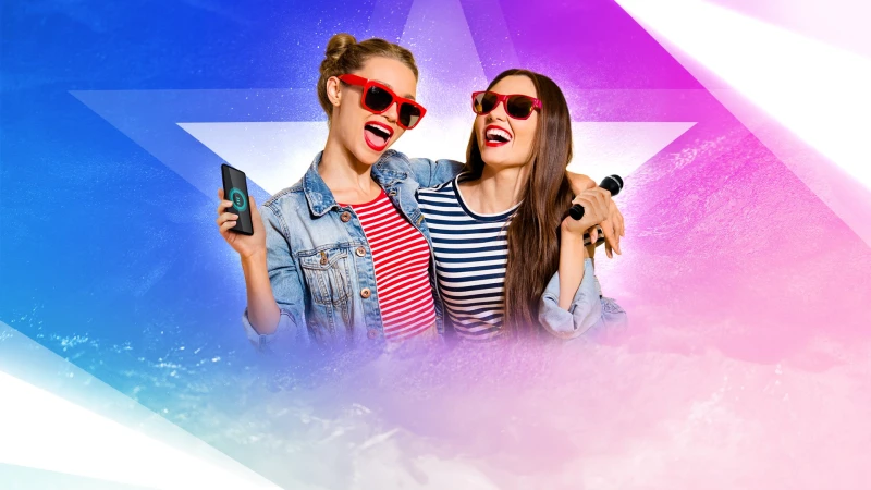 Let's Sing 2021 - Party Classics Vol. 1 Song Pack