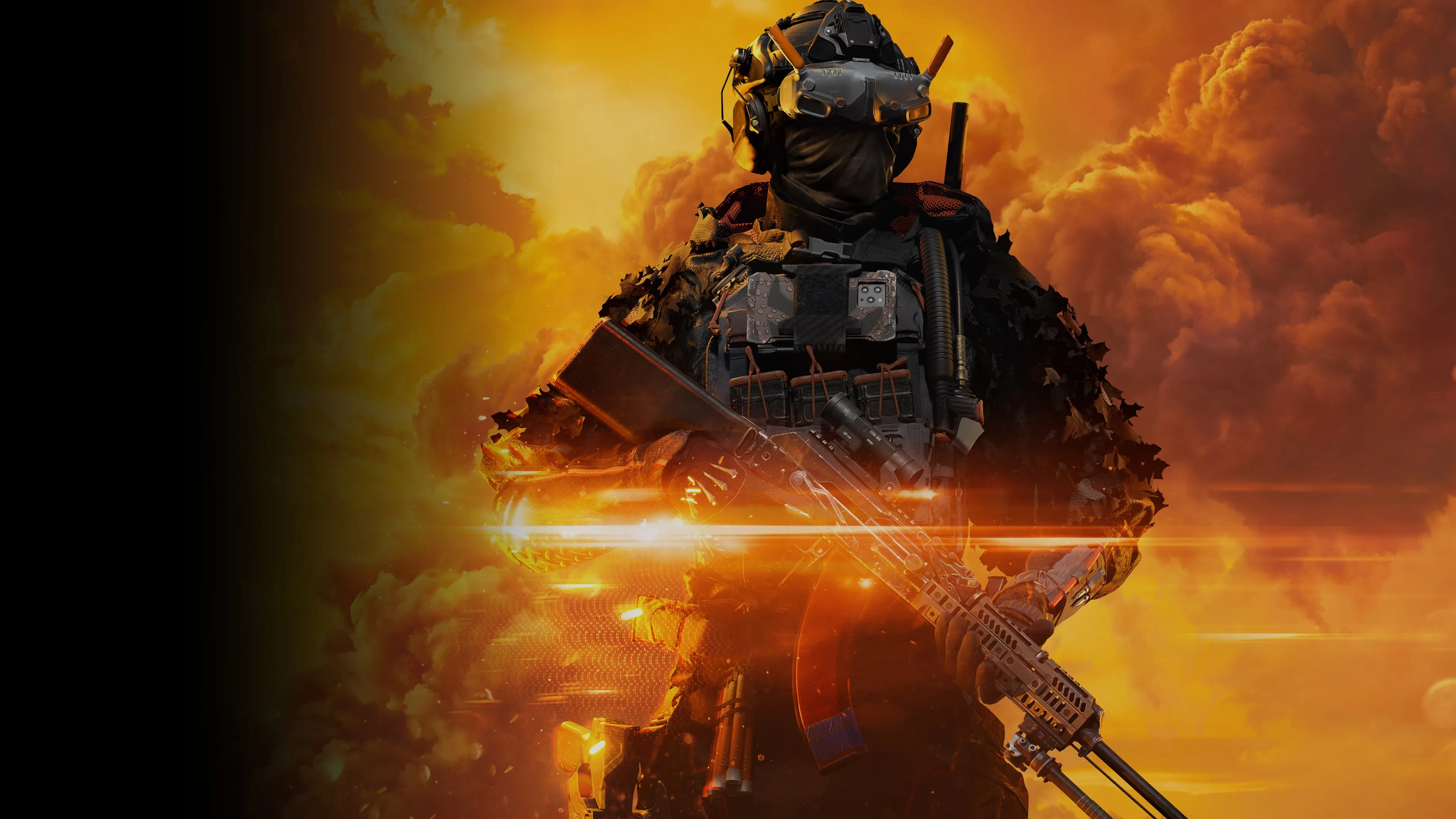Сезон 4 Battlefield Pro - Battlefield™ 6 и REDSEC