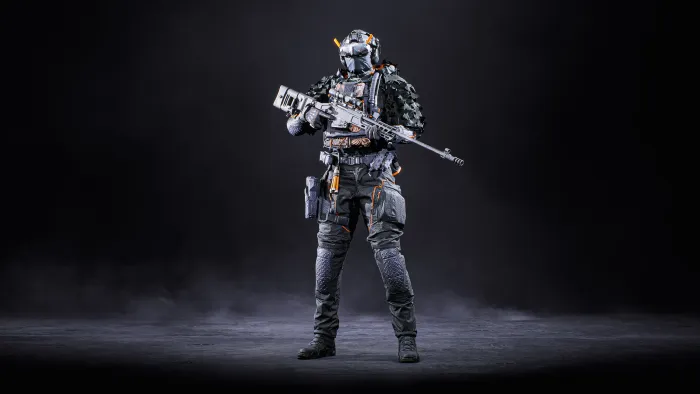Сезон 4 Battlefield Pro - Battlefield™ 6 и REDSEC — скриншот 3
