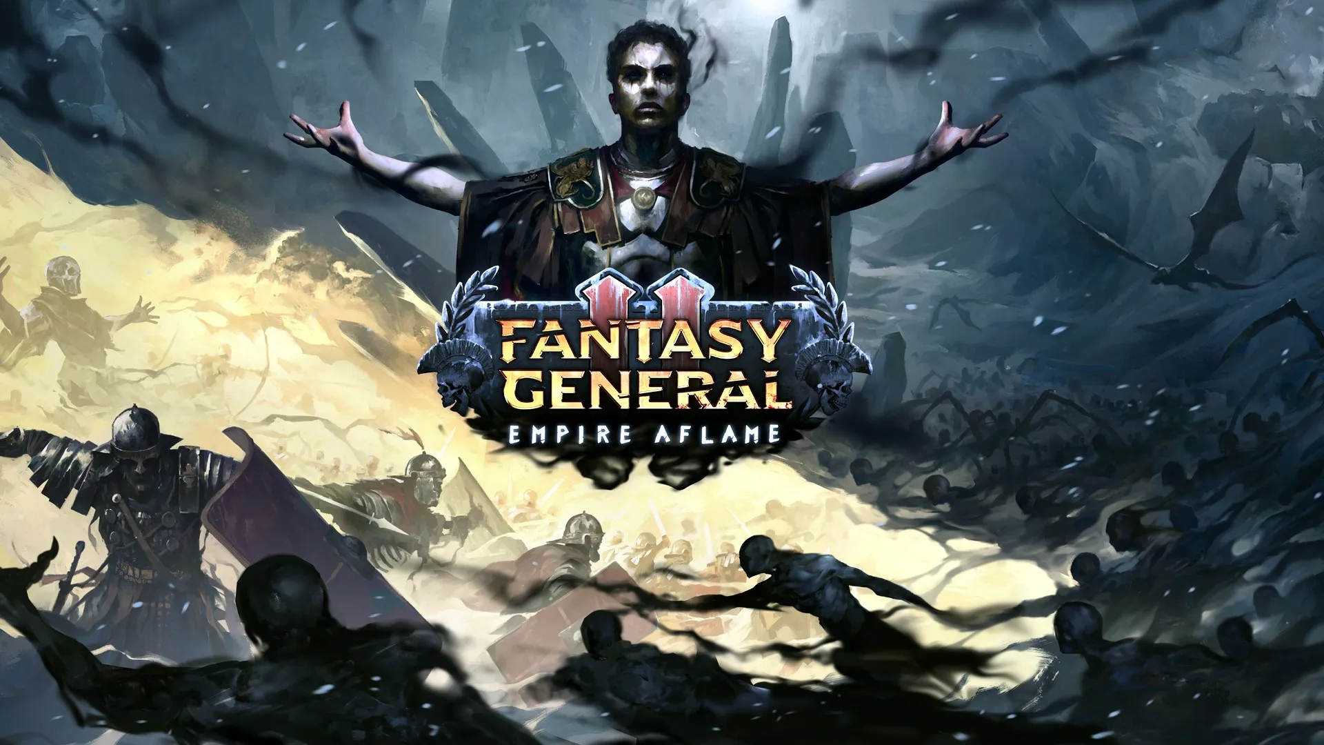 Fantasy General II: Empire Aflame