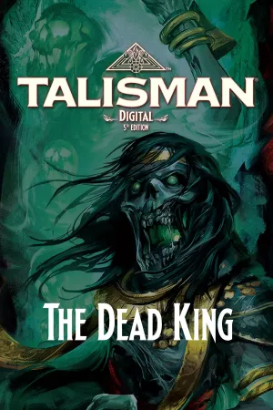 The Dead King