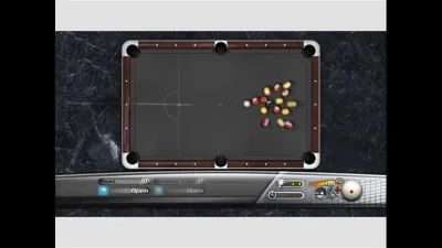 Bankshot Billiards 2 — скриншот 1