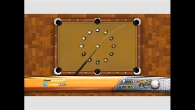 Bankshot Billiards 2 — скриншот 2