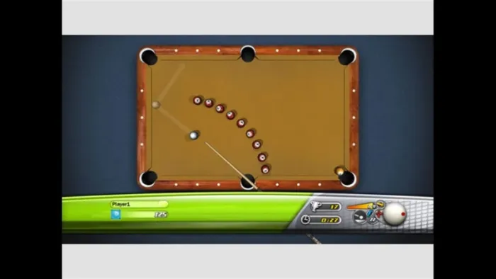 Bankshot Billiards 2 — скриншот 5