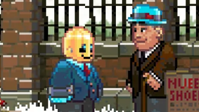 Horace — скриншот 6