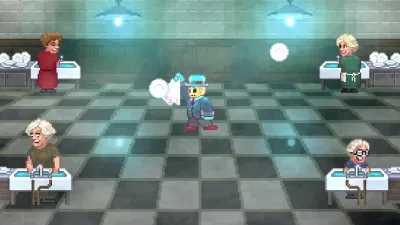 Horace — скриншот 8