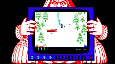 Horace — скриншот 9