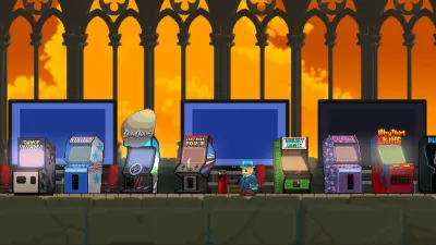 Horace — скриншот 10