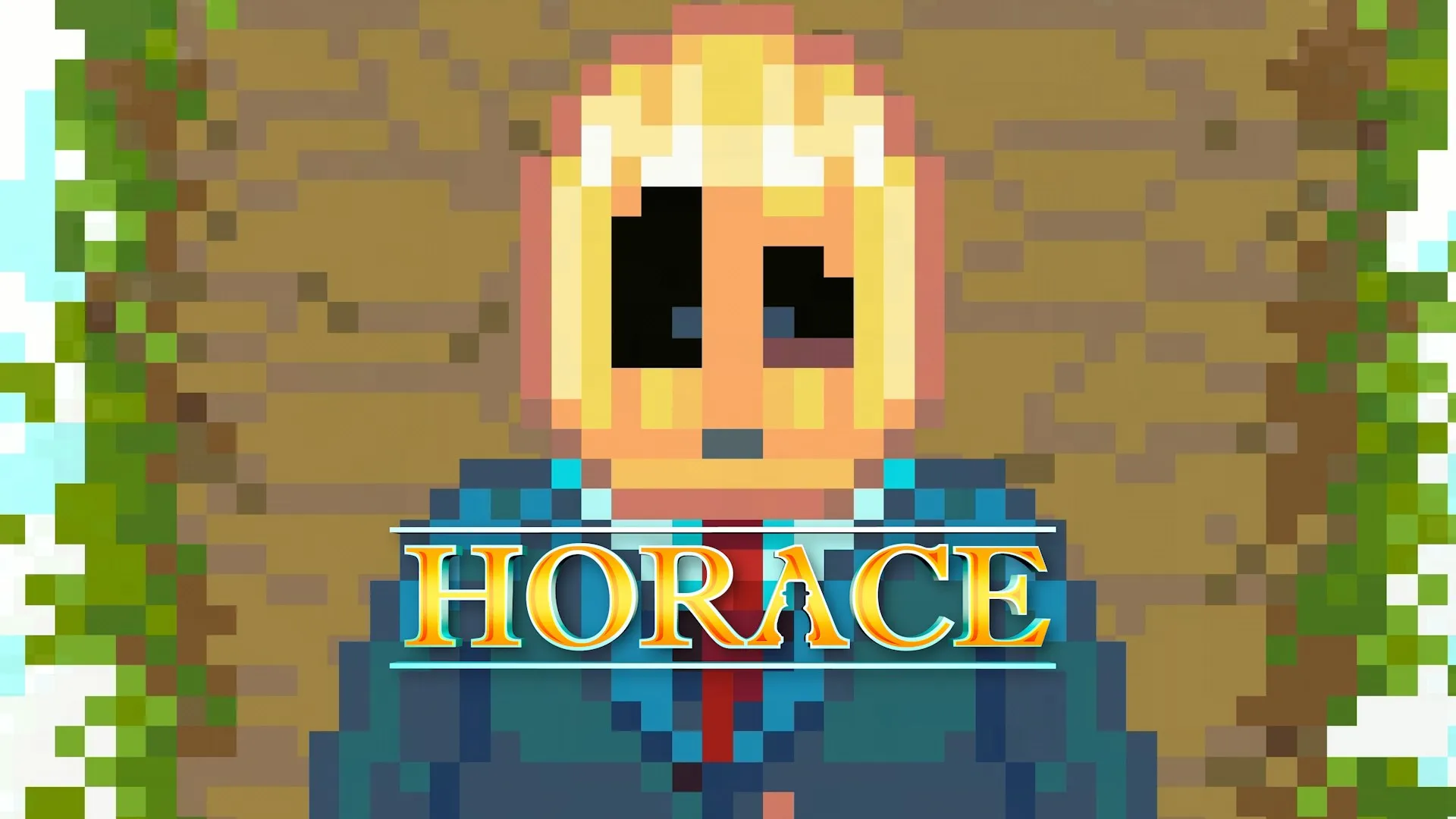 Horace — трейлер