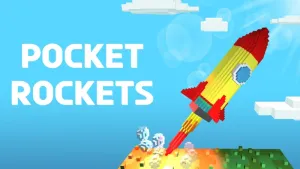 Pocket Rockets
