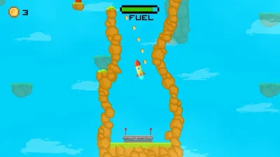 Pocket Rockets — скриншот 4